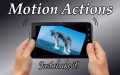 Motion Actions mobile app for free download